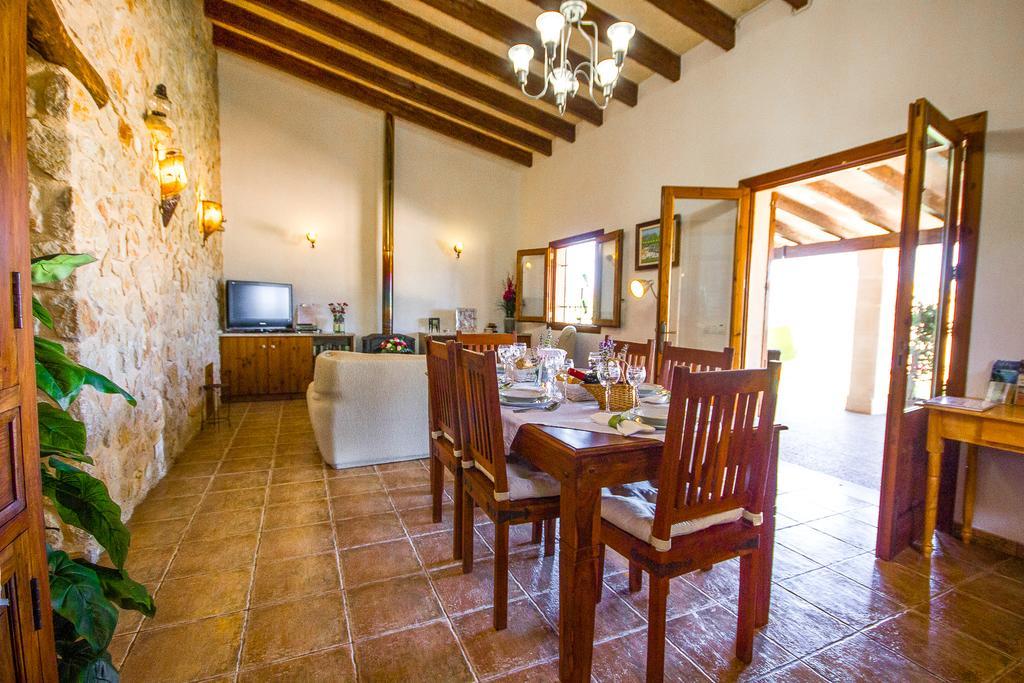 Villa Can Malanyo Alcudia (Mallorca)