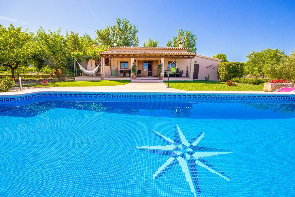 Can Malanyo Alcudia (Mallorca)